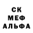 Первитин витя I'm Gosha